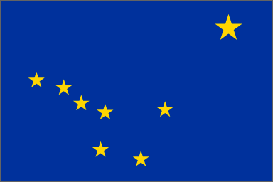 alaska state flag - online casinos and gambling in alaska