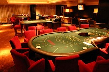 Aspers Casino Newcastle UK