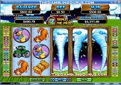 9th biggest jackpot winner