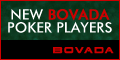 US Poker Players Allowed at Bovada