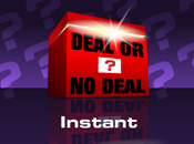 deal or no deal instant win