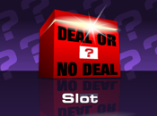 deal or no deal slots