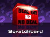 deal or no deal scratch card
