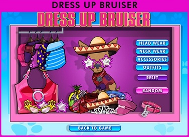 legally blonde slot bonus dress your dog