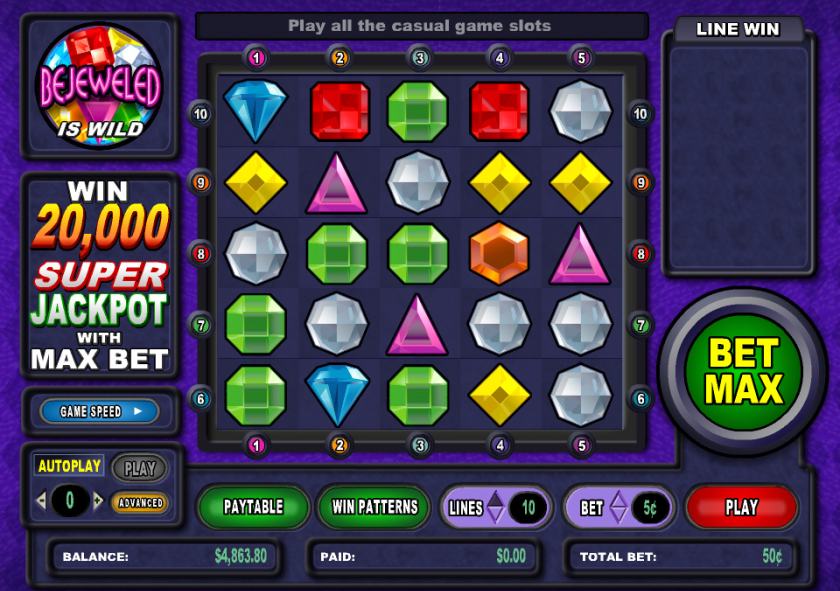 free online casino cash bonuses