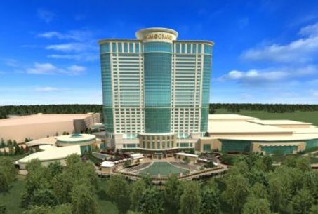 MGM Connecticut Casino USA