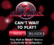 Play ITV's Red or Black Online