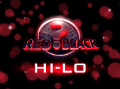 Play Red or Black Hi Lo Online