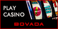 USA Bovada Casino Accepting Players