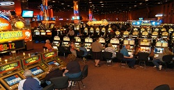 wind river casino