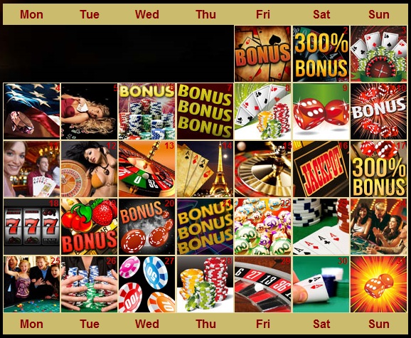 500 bonus casino online in USA