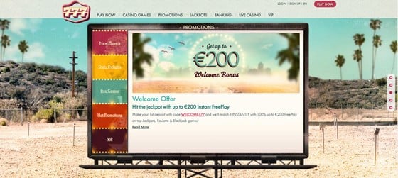 casino online ie