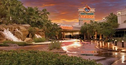 agua caliente usa casino