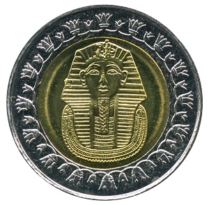 Ancient Egypt themed slots