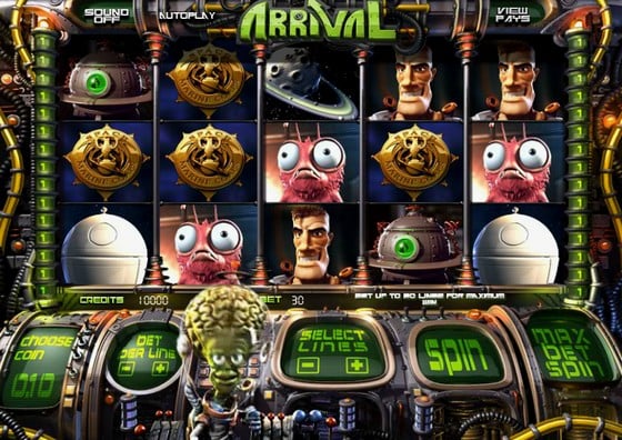Casinos Casinos
