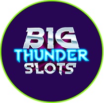 Big Thunder Casino