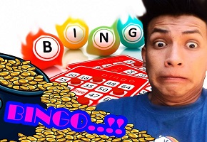 worlds biggest bingo winner