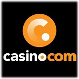 Casino.com Review
