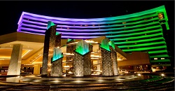 choctaw american indian casino