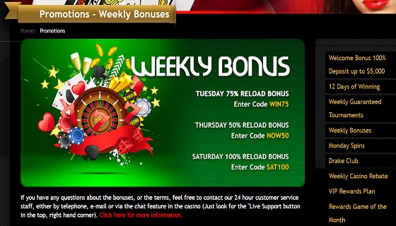 Bonus Bonus
