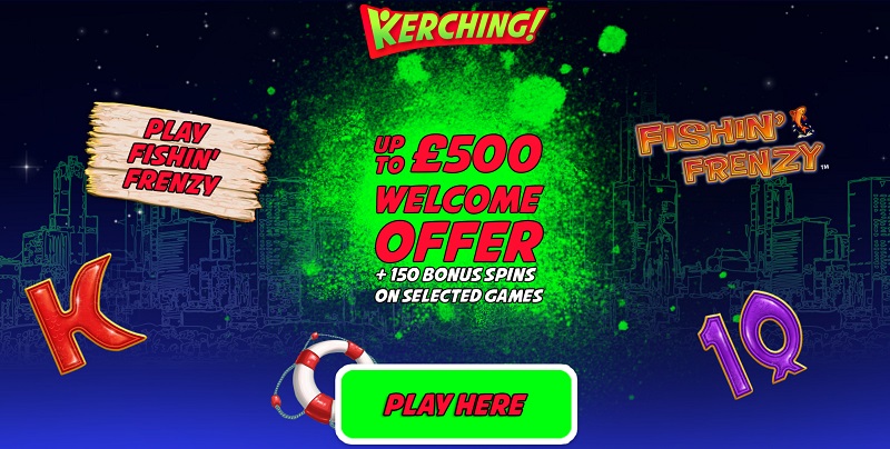 Fishin Frenzy Demo Game Fishin Frenzy Demo Game