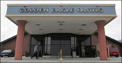 golden eagle casino online