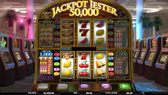 Casino Cruise Review Jackpot Jester 50000