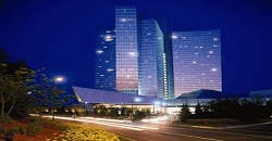 mohegan sun resort casino online