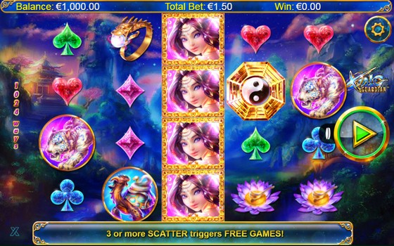 Free Slots & Casino Games - Club Deportivo Colegio Slot Machine