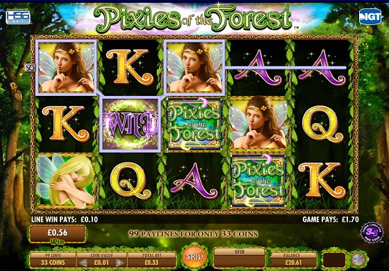 Slots Slots