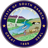 South Dakota Seal