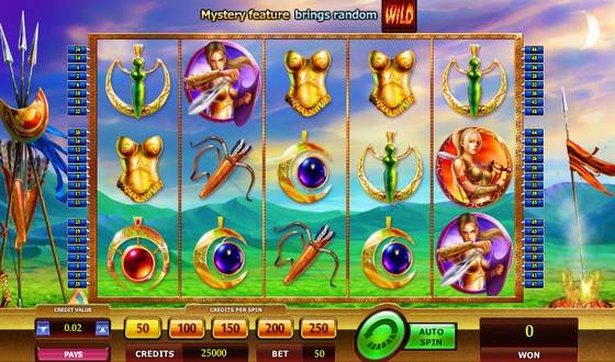 Slots Slots