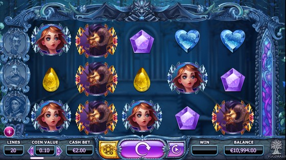 Best Yggdrasil Slots Best Yggdrasil Slots