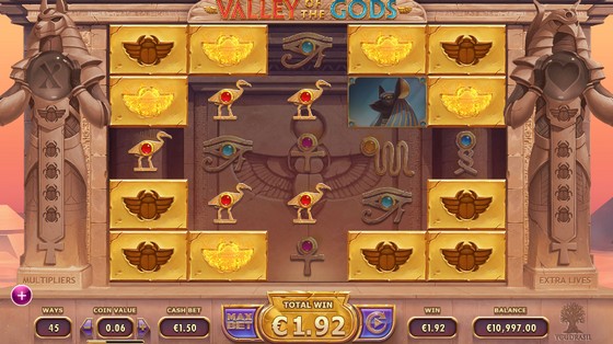 Best Yggdrasil Slots Best Yggdrasil Slots