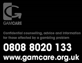 Gamcare Gambling Support