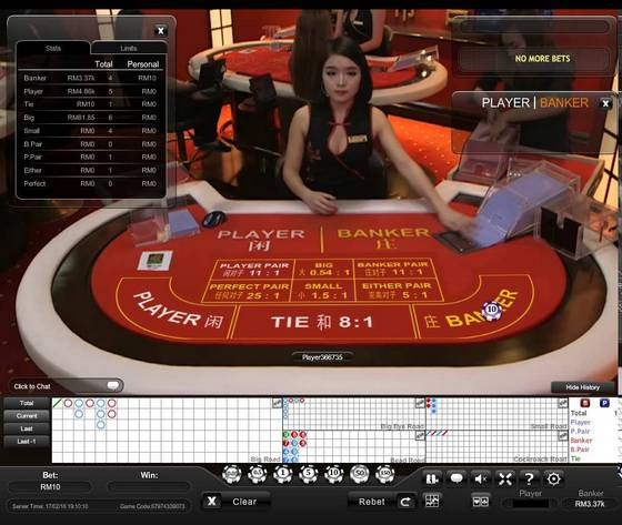 playtech - live casino software providers