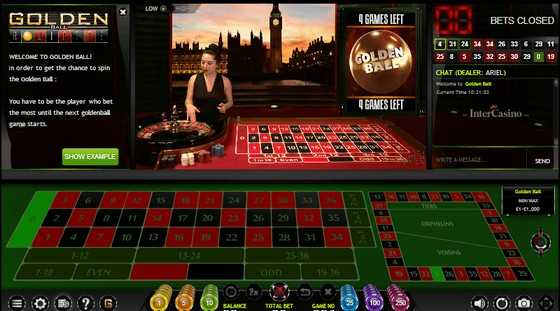 extreme live gaming - live casino software providers