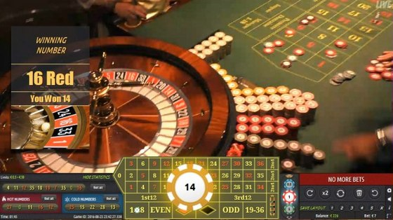 authentic gaming - live casino software providers