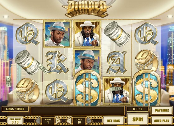 Play n Go Slots Pimped