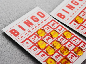 Online Bingo