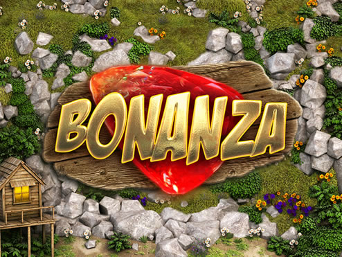 Bonanza slot