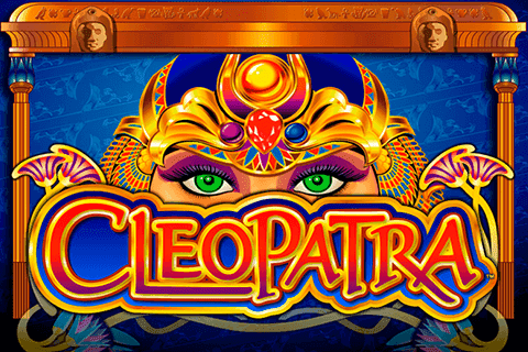 Cleopatra slot