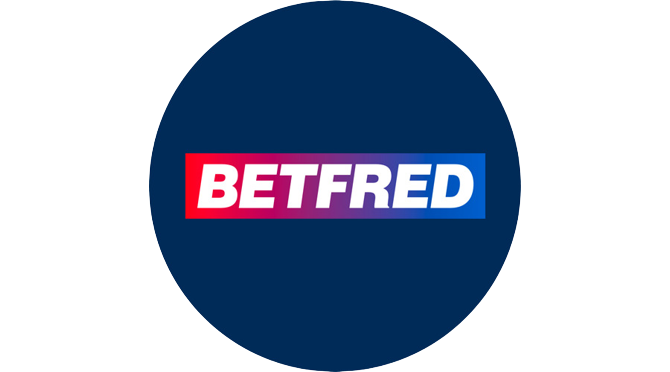 Betfred Casino