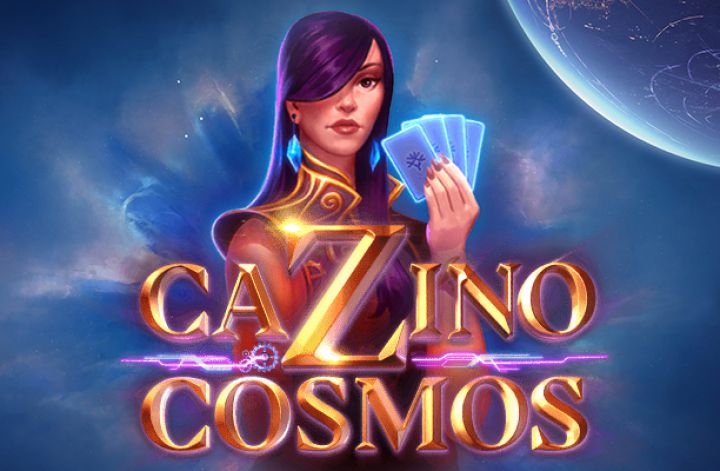 Cazino Cosmos slot