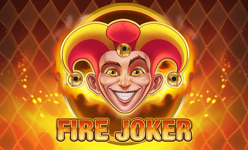 Fire Joker slot