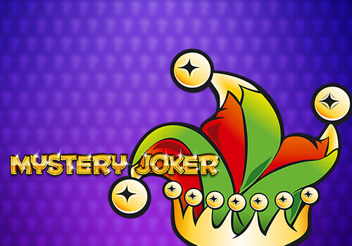 Mystery Joker slot