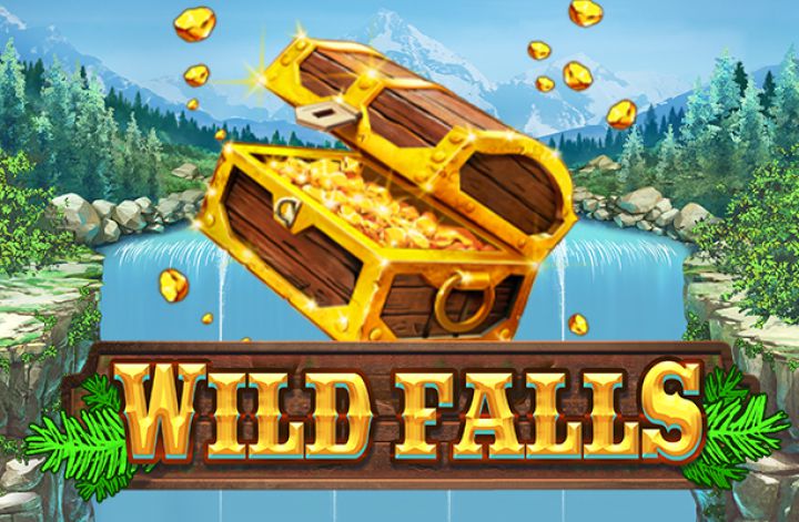 Wild Falls slot