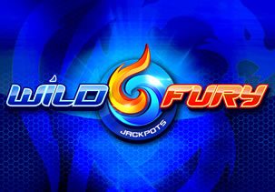 Wild Fury Jackpots slot