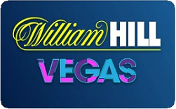 William Hill Vegas