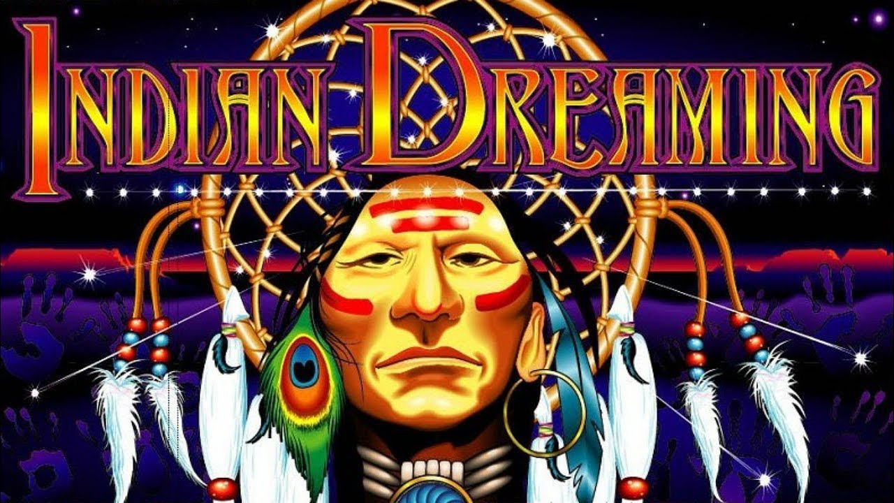 Indian Dreaming slot